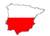 TEJIDOS LA FRANCESA - Polski